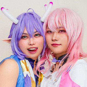 【fots130】な●かちゃん＆●露ちゃん｜男の娘ッス｜人気動画まとめ
