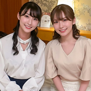【orecz448】雪代さん＆秋元さん｜俺の素人-Z-｜人気動画まとめ