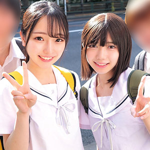 【orecz526】ゆな＆はな｜俺の素人-Z-｜人気動画まとめ