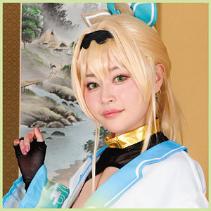 【pnme308】うたちゃん｜亜愛安威コスプレ撮影会｜人気動画まとめ