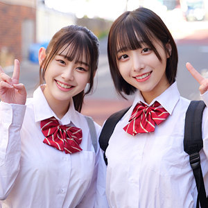【skho321】なぎさ＆みこ｜無垢｜人気動画まとめ