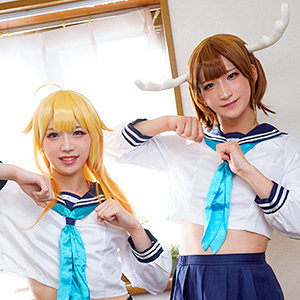 【fots116】虎●さんとの●さん｜男の娘ッス｜人気動画まとめ