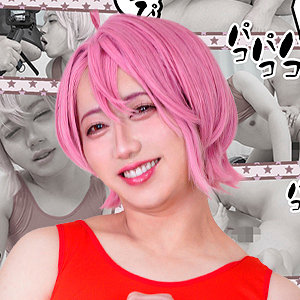 【fots136】あ●らさん｜男の娘ッス｜人気動画まとめ