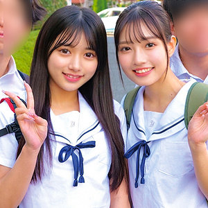 【orecz105】かりん＆りえ｜俺の素人-Z-｜人気動画まとめ