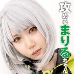 【pcs019】まりるちゃん｜PsyCOS｜人気動画まとめ