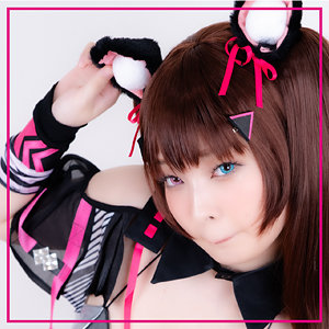 【pnme267】まりちゃん｜亜愛安威コスプレ撮影会｜人気動画まとめ