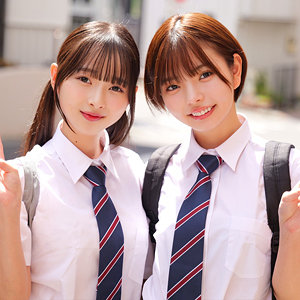 【skho224】つぼみちゃん＆ゆうかちゃん｜無垢｜人気動画まとめ