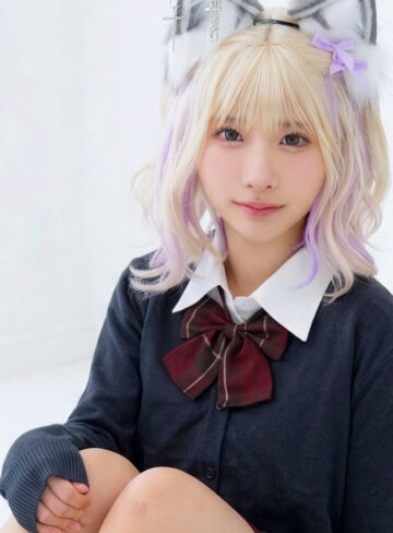 【smcos004】hinakoちゃん 2｜素人ムクムク-cos-｜人気動画まとめ