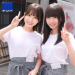 【smjs065】こなつさん＆こはるさん｜素人ムクムク-職-｜人気動画まとめ
