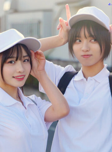 【smub116】鈴＆花音｜素人ムクムク-部活-｜人気動画まとめ
