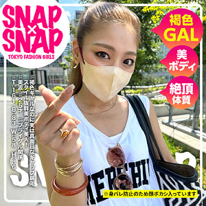 【sna035】美波｜SNAP×SNAP｜人気動画まとめ