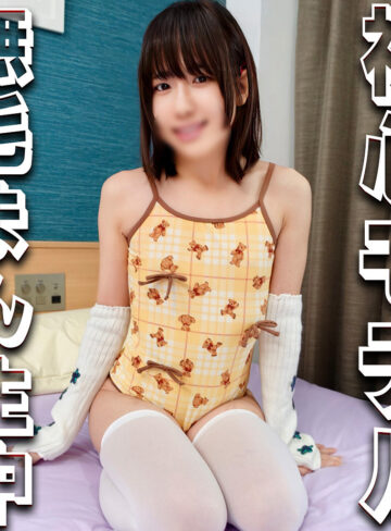 【syuk037】かりなちゃん｜宿題ちゃん｜人気動画まとめ