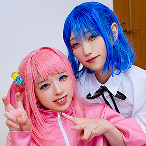 【fots101】ひ●りさんとリ●ウさん｜男の娘ッス｜人気動画まとめ