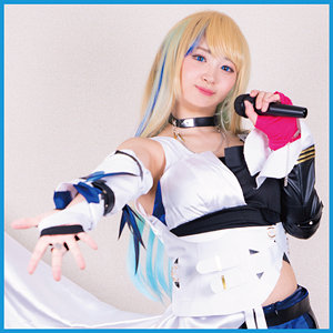 【pnme280】もあちゃん 2｜亜愛安威コスプレ撮影会｜人気動画まとめ