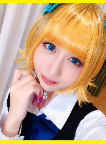 【pnme288】キキちゃん 2｜亜愛安威コスプレ撮影会｜人気動画まとめ
