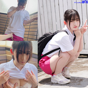 【smub085】らんちゃん｜素人ムクムク-部活-｜人気動画まとめ