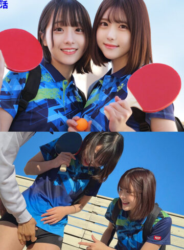 【smub124】小島さん＆皆瀬さん｜素人ムクムク-部活-｜人気動画まとめ