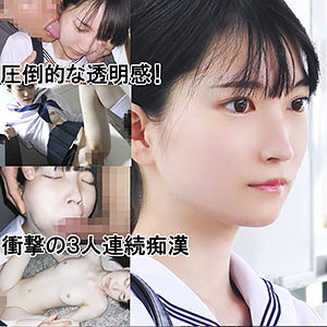 【y021】白セーラー紺リボンちゃん 21｜ゆず故障｜人気動画まとめ