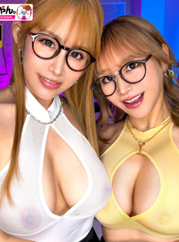 【gasp014】HINA＆SANA｜GALちゃん。｜人気動画まとめ