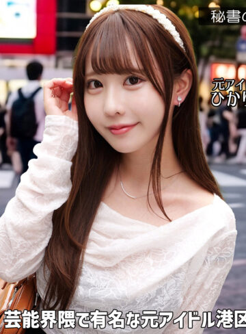 【hisyo005】ひかりちゃん｜秘書の恋人｜人気動画まとめ
