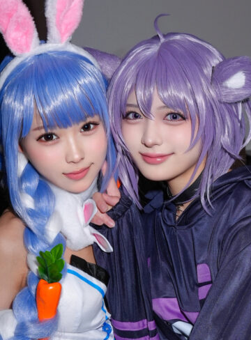 【instc760】ゆみ＆ふう｜いんすた｜人気動画まとめ