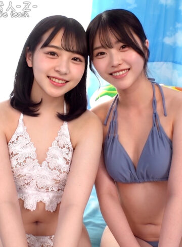 【orecz670】あおい＆さな｜俺の素人-Z-｜人気動画まとめ