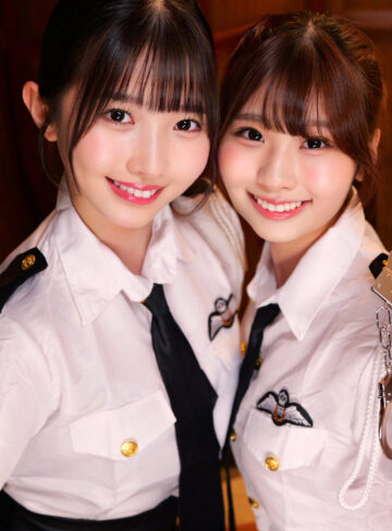 【smgn138】ひかりちゃん＆みのりちゃん｜素人ムクムク-ゲノム-｜人気動画まとめ