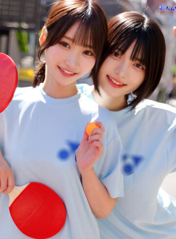 【smub061】ゆみ＆しおり｜素人ムクムク-部活-｜人気動画まとめ