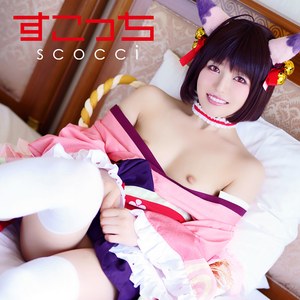 【scoh083】ちはるるーん｜スコッチ｜人気動画まとめ