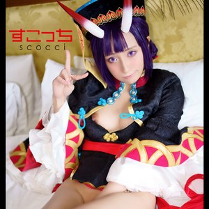 【scoh092】きらりん｜スコッチ｜人気動画まとめ