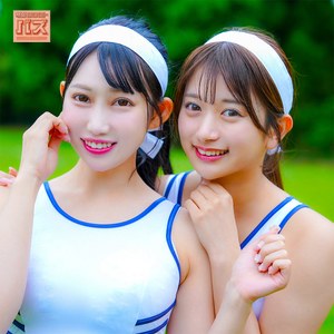 【debz061】かりん＆るる｜電影シロウト-バズ-｜人気動画まとめ